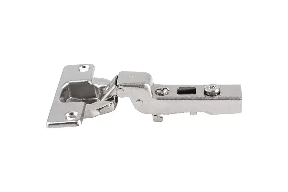 Kiárusítás HETTICH 73917 Intermat 9936 T42 K9,5 féligráütődő