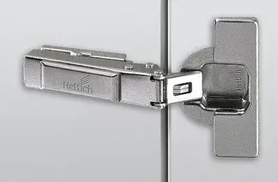 Rendeld meg most HETTICH 73910 Intermat 9944 T43 K9,5