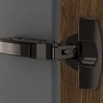 HETTICH 9091742 Sensys 8675 B3 TH52 P2O obszidián Gyors kiszállítás