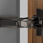 Outlet HETTICH 9091770 Sensys 8687 B3 TH52 P2O obszidián
