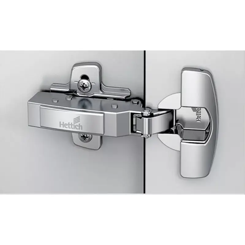 HETTICH 9091530 Sensys 8631 féligráütődő 95° rugó, vas.32mm, 45x9.5, csavar Akciós ár
