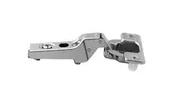 BLUM 70M2680.TL félig ráütődő, Tip-on, préselés, 100° Árcsökkenés