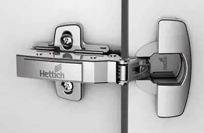 Alacsony ár HETTICH 9071228 Sensys 8645i 110° TB 53 közézáródó SiSy