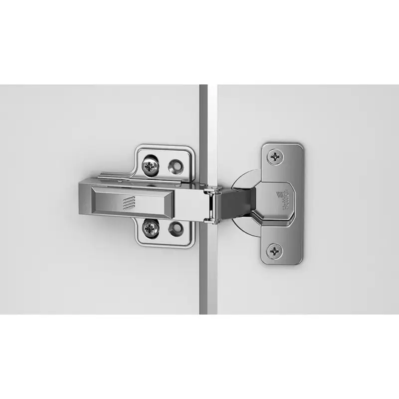 Olcsó HETTICH 9289595 Veosys závěs vložený nerez vrut TH52x5,5 SiSy