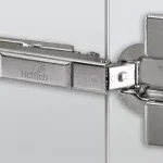 Vedd meg most HETTICH 73921 Intermat 9936 T42 K16, közézáródó