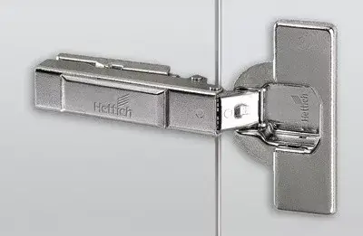 Akció HETTICH 9044908 Intermat 9966 32mm B-3,5 TB42 P2O