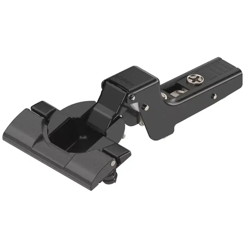 Népszerű BLUM 70T3790.TL közézáródó Tip-on 110° Inserta Onyx