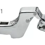 BL 70T3750.TL közé zár. TIP-ON csavar 11 Outlet