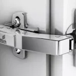 Kedvezmény HETTICH 9088081 Sensys 8639i közézáródó 95° SiSy, vak szög, 45x9.5, r-szerelés F