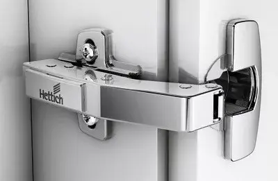 Kedvezmény HETTICH 9088081 Sensys 8639i közézáródó 95° SiSy, vak szög, 45x9.5, r-szerelés F
