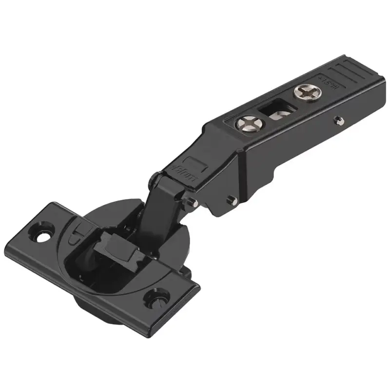 Kihagyhatatlan ajánlat BLUM 79B9454 sarok típus III Blumotion 15/95° csavar Onyx