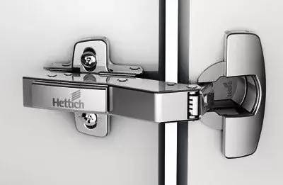 HETTICH 9088177 Sensys 8669 W30 B-16 TH52 P2O Olcsóbb