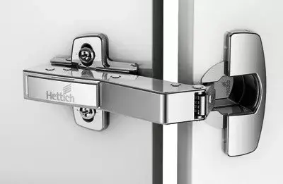 HETTICH 9088180 Sensys 8669 W45 B-25 TH52 Prémium
