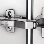 HETTICH 9088218 Sensys 8669 W30 B2 TB55 P2O Gyors kiszállítás