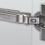 Outlet HETTICH 9043310 Intermat 9944 W-30 B12 TB42