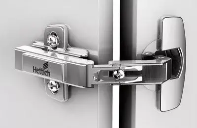 Csak ma HETTICH 9044825 Intermat 9930 W50 65° TB48