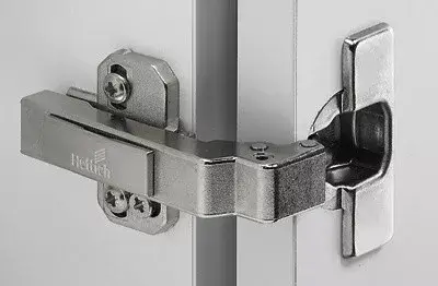 Nézd meg most HETTICH 9044845 Intermat 9936 W90 B22 TH43