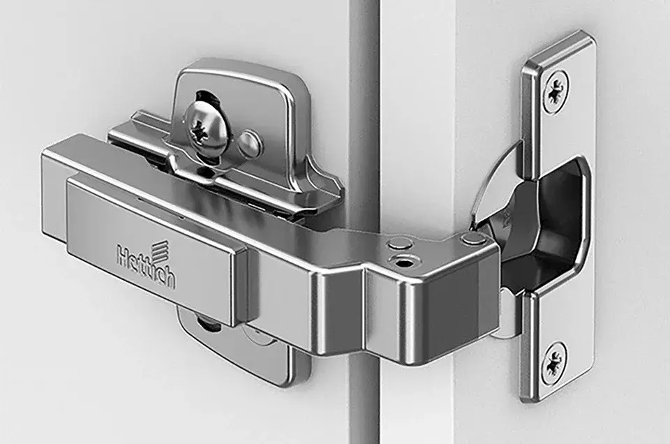 HETTICH 77708 Intermat 9936 pro slepý úhel vložený TH52 vrut Szuper ajánlat