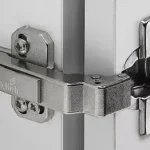 Biztonságos fizetés HETTICH 9043560 Intermat 9966 W90 B22 TB42 P2O