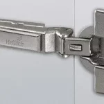 Kihagyhatatlan ajánlat HETTICH 9044978 Intermat 9944 W-45 B10 TH48