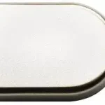 HETTICH 70713 takarósapka "D" üveghez 4-5,2 mm nikkel matt Legjobb ár