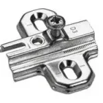 Expressz szállítás HETTICH 1079198 talp S2006 D=1,5 csavar