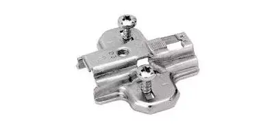 Vásárlói kedvenc HETTICH 79277 talp Direkt speciális csavarokkal D=1,5 mm