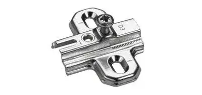 HETTICH 1079197 talp S2006 D=0 mm csavar Korlátozott ajánlat