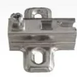 Azonnal elérhető FGV 52C216M500DS talp H0 eurócsavar