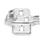 Akciós ár BL 193L6100 talp Modul csavar 8,3mm