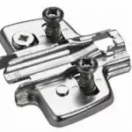 Prémium HETTICH 9071668 Sensys talp 8099 D=5 mm excenter euro csavar