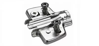 Prémium HETTICH 9071668 Sensys talp 8099 D=5 mm excenter euro csavar