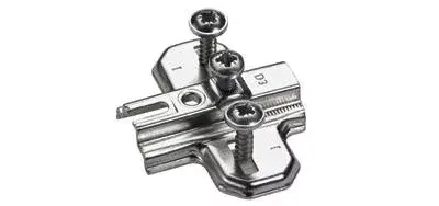 HETTICH 1079211 talp S2006 D=3 mm csavar Akció