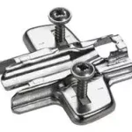 HETTICH 9071587 talp 8099 D=3 mm Szezonális akció