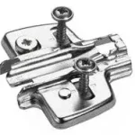 Árengedmény HETTICH 9071650 talp 8099 D=0Direkt