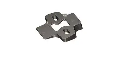 HETTICH 9072533 Sensys fokos talp 5° Végkiárusítás