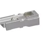 HETTICH 9072537 hozzáadható távtartó talp szerelő talpakhoz, D =8.0 mm Vásárlói kedvenc