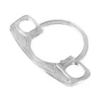HETTICH 9073596 adapter nyílás mélység csökent.a tál ré.,tálhoz TH 52,TS,2.7mm Különleges ajánlat