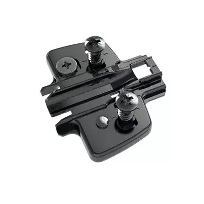 Akció HETTICH 9091806 MC82D-LR37*32-D5 obszidián