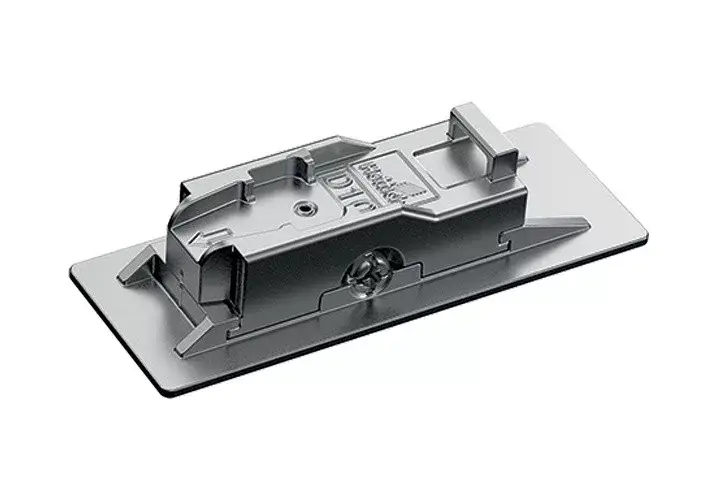 HETTICH 9133540 szerelőtalp ragasztásra D=10 Biztonságos vásárlás