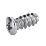 HETTICH 40007 eurócsavar 6,3 x 13 mm, félgömbölyű fej Kiárusítás