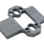 HETTICH 79325 távtartó talp 10 mm Kiárusítás