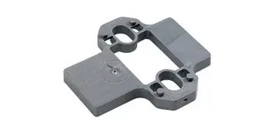 HETTICH 79325 távtartó talp 10 mm Kiárusítás