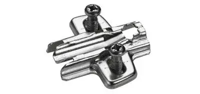 Legnépszerűbb HETTICH 9071628 talp 8099 D=5 eurócsavar