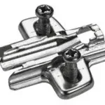 HETTICH 9071627 talp 8099 D=3 eurócsavar Szuper akció
