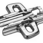 Szuper ajánlat HETTICH 9071577 talp 8099 D=3 csavar
