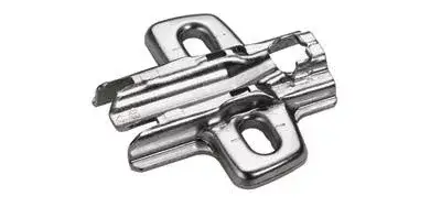 Szuper ajánlat HETTICH 9071577 talp 8099 D=3 csavar