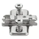 Vedd meg online BL 173L8100 talp ker.Euro 8,5mm
