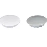 Különleges ajánlat HETTICH 79723 SAH takarósapka 215/216, 15 mm szürke