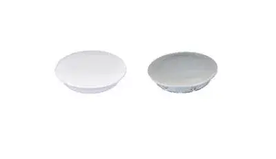 Különleges ajánlat HETTICH 79723 SAH takarósapka 215/216, 15 mm szürke